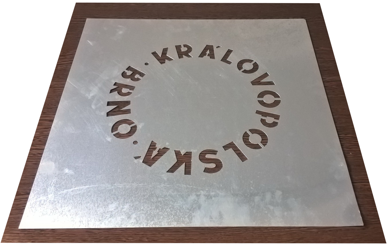 50 Královopolská