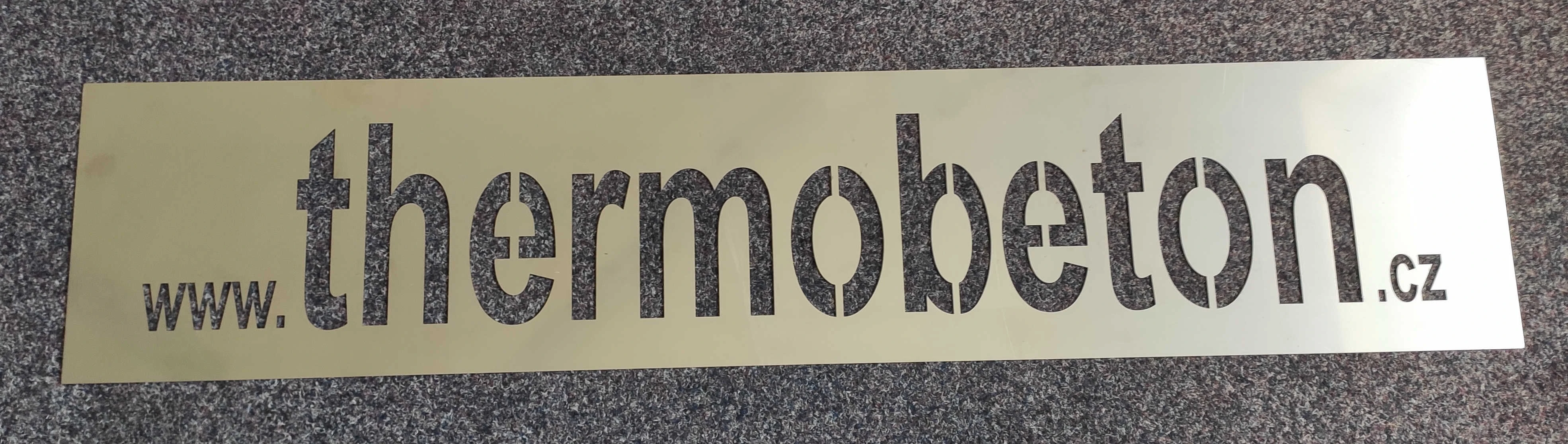 56 Thermobeton