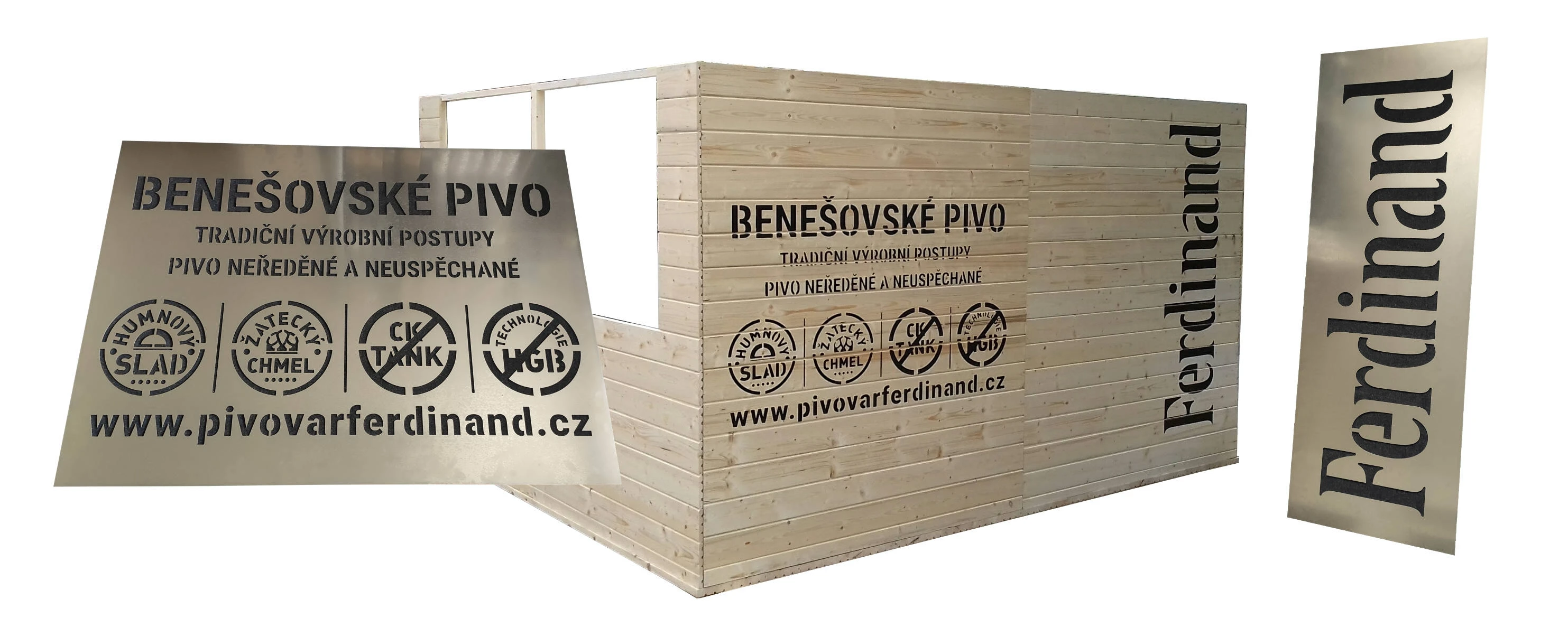 72 Pivovar Ferdinand www