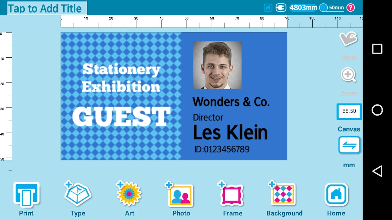Color Label Editor 2