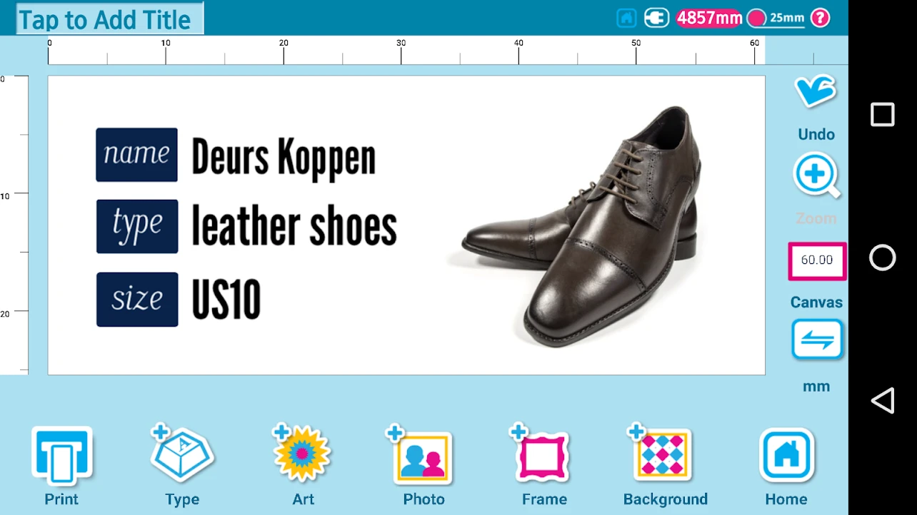 Color Label Editor 3