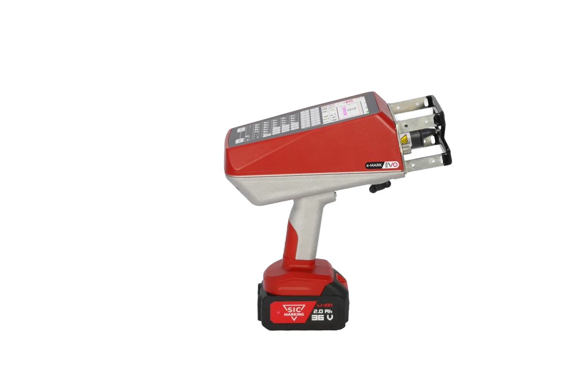 EMARK EVO WEB 1