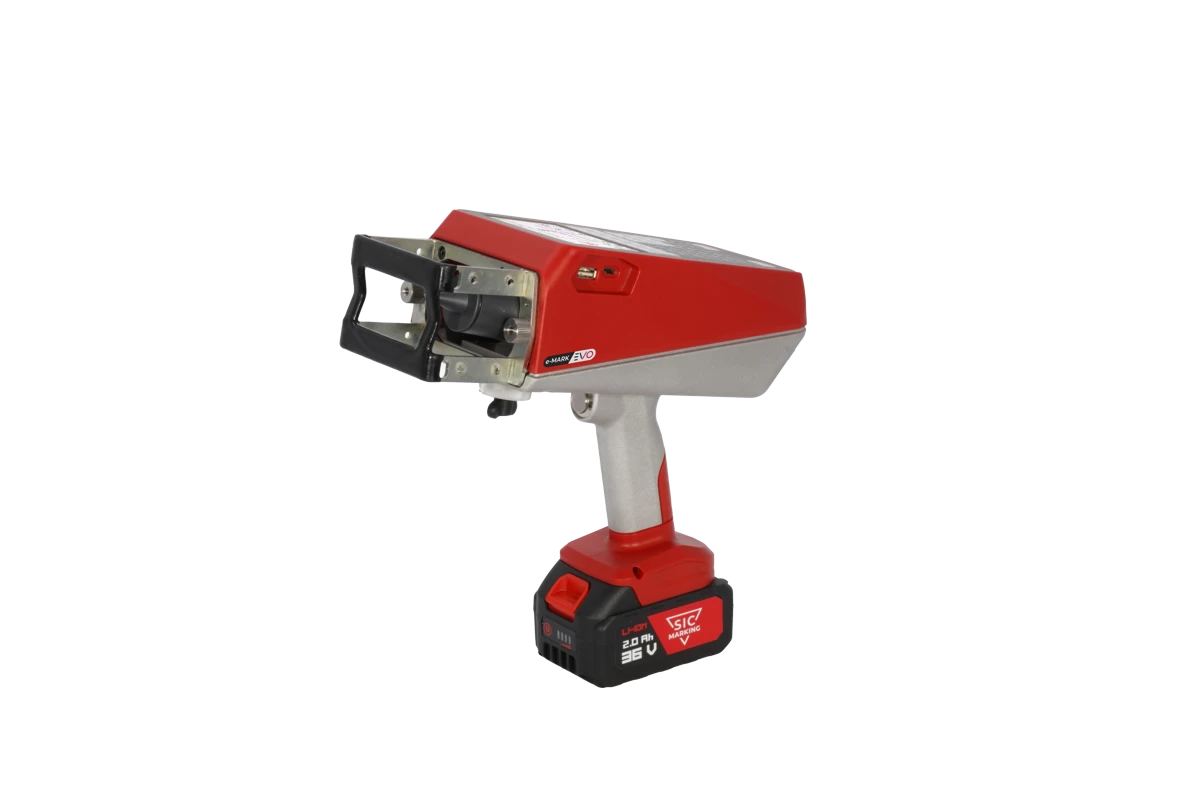 EMARK EVO WEB 6