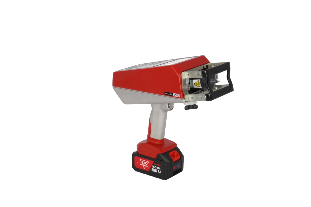 EMARK EVO WEB 8
