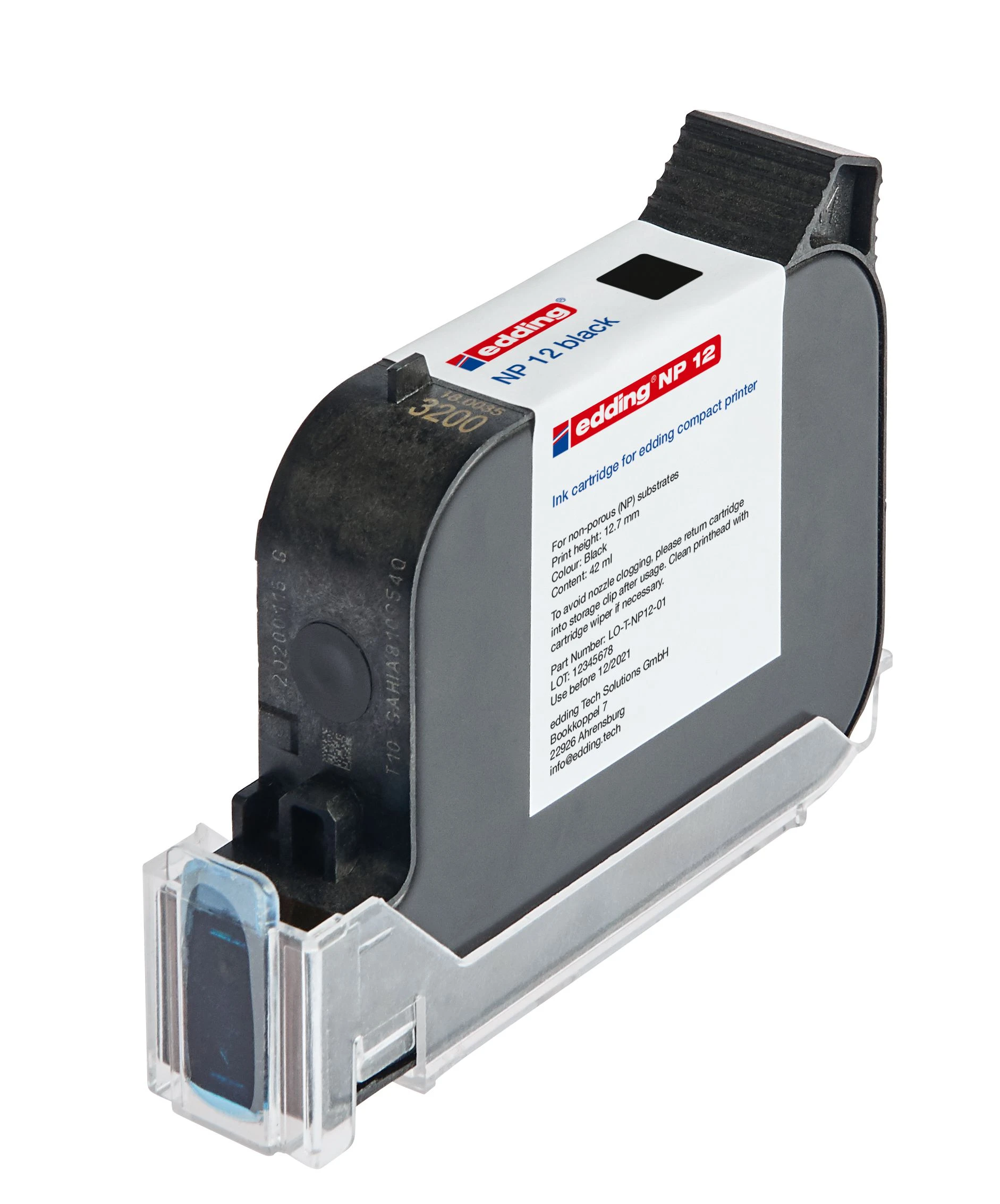 Elried Portable 12 01