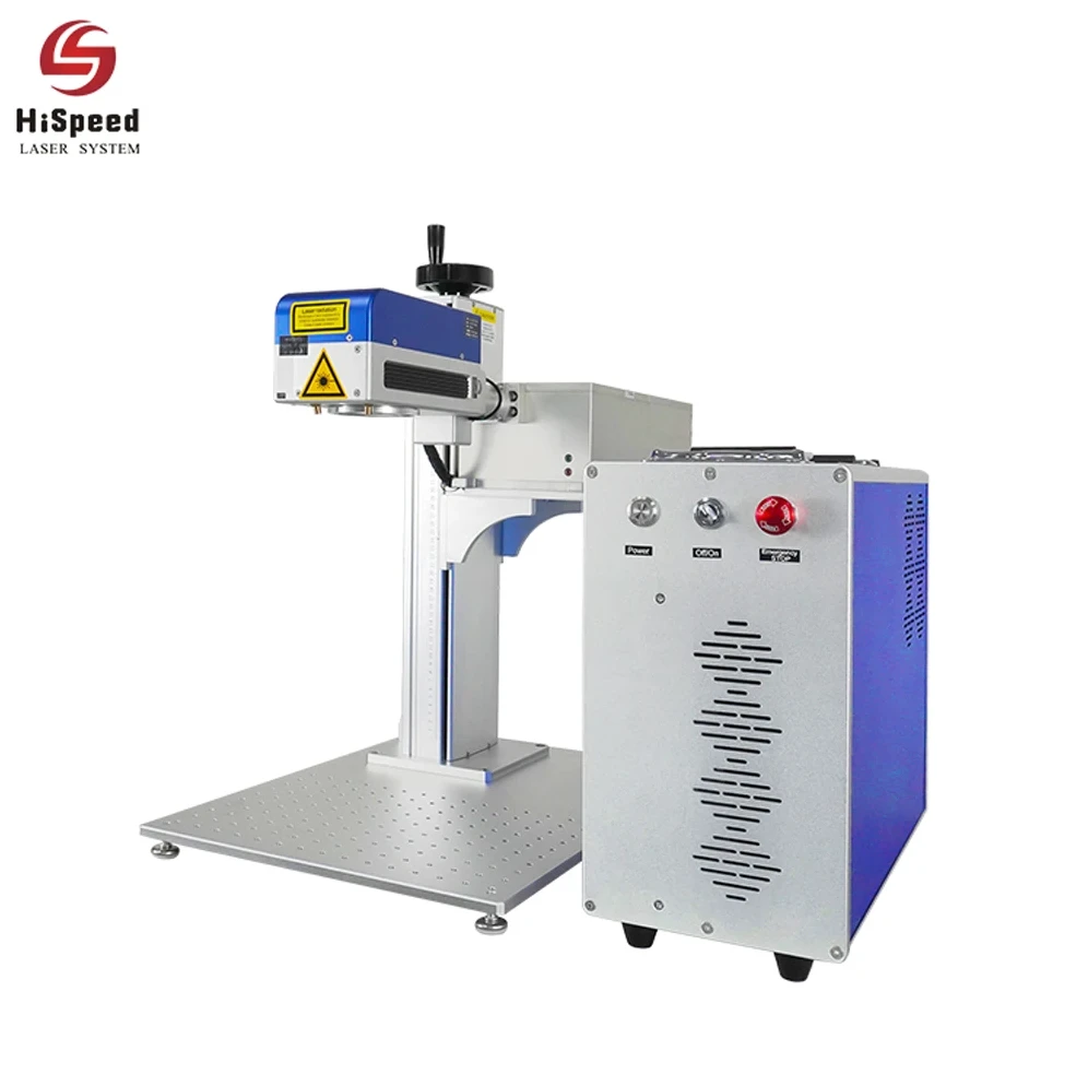 HiSpeed 3D laser 1