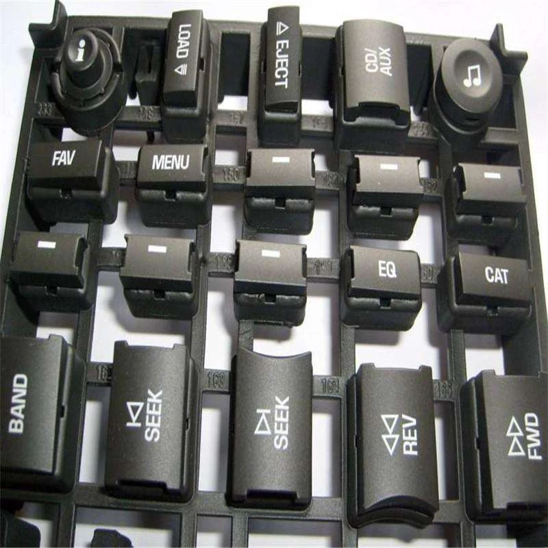 HiSpeed MOPA 5