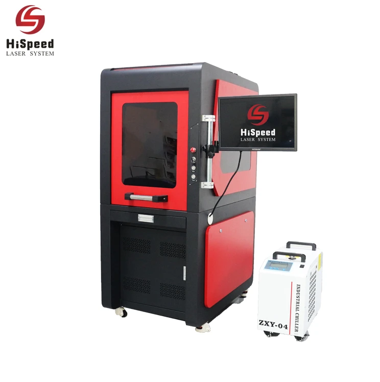 HiSpeed UV laser 1 1