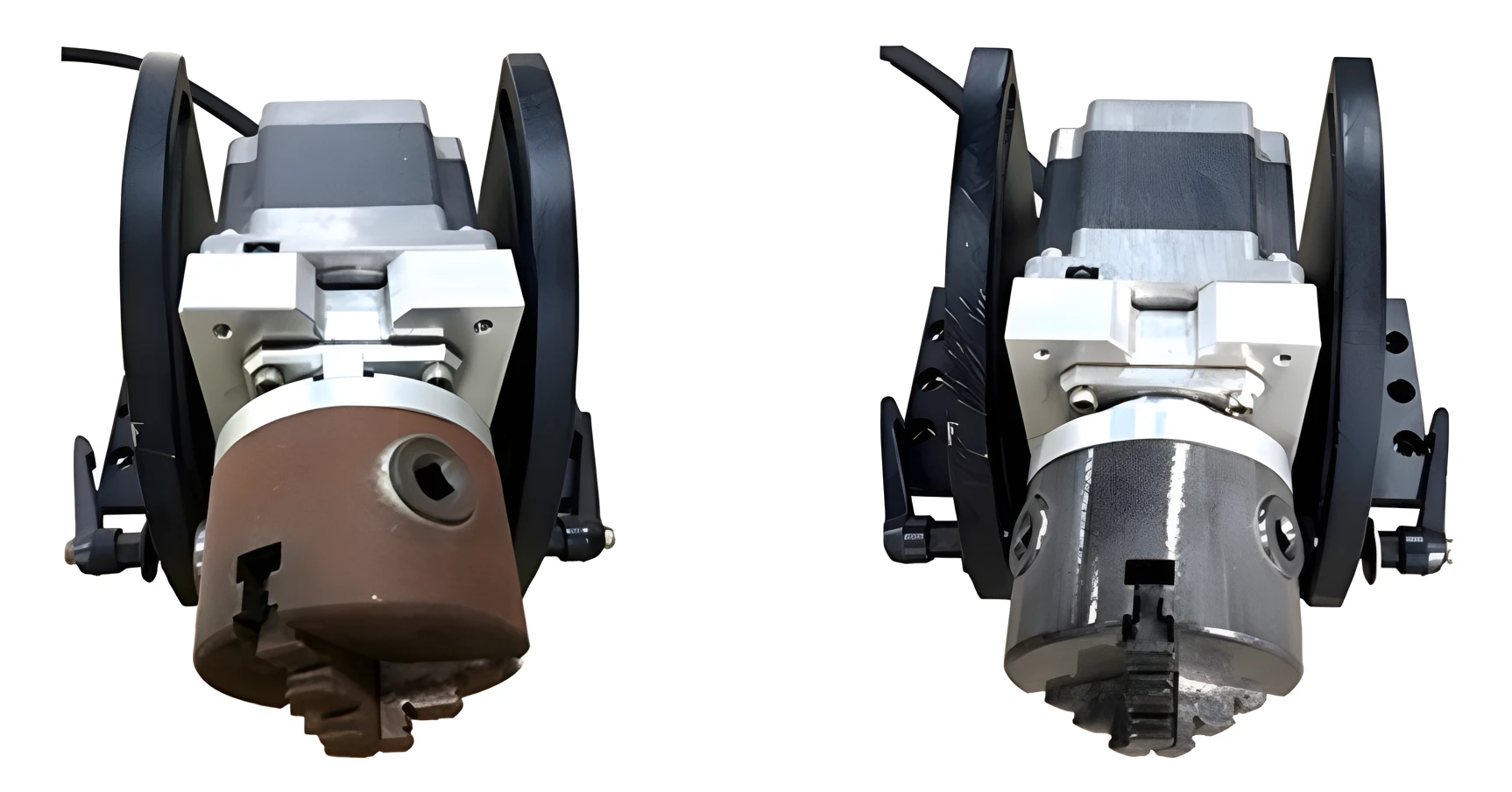 HiSpeed cistici laser 5