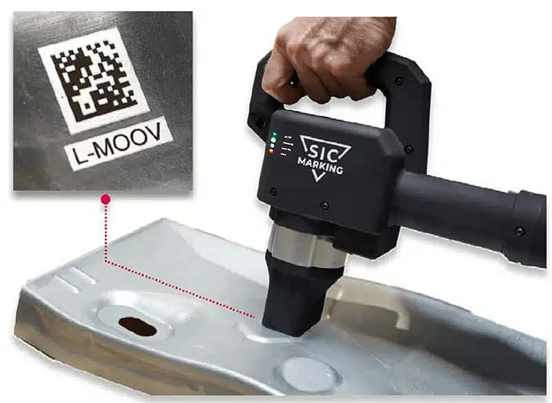L MOOV 2