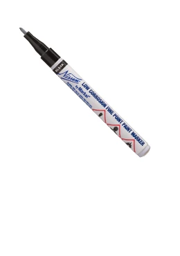 Lakov&yacute; popisovač Nissen Low Corrosion Fine Point Paint Marker