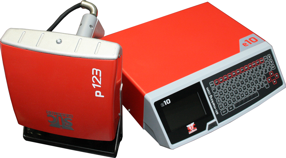 Mikrouder Přenosné verze p123 e10p123 2