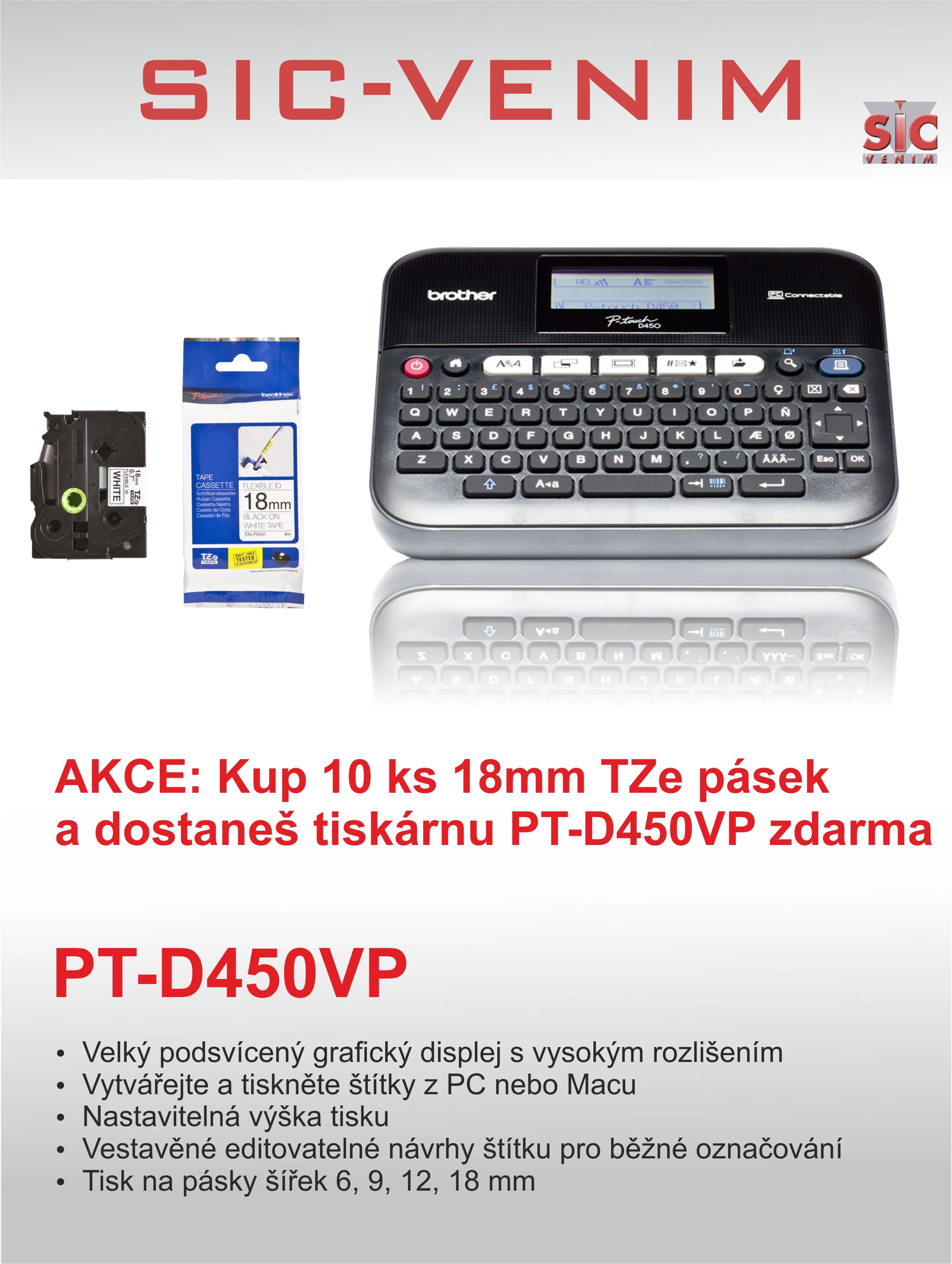 PTD450VP