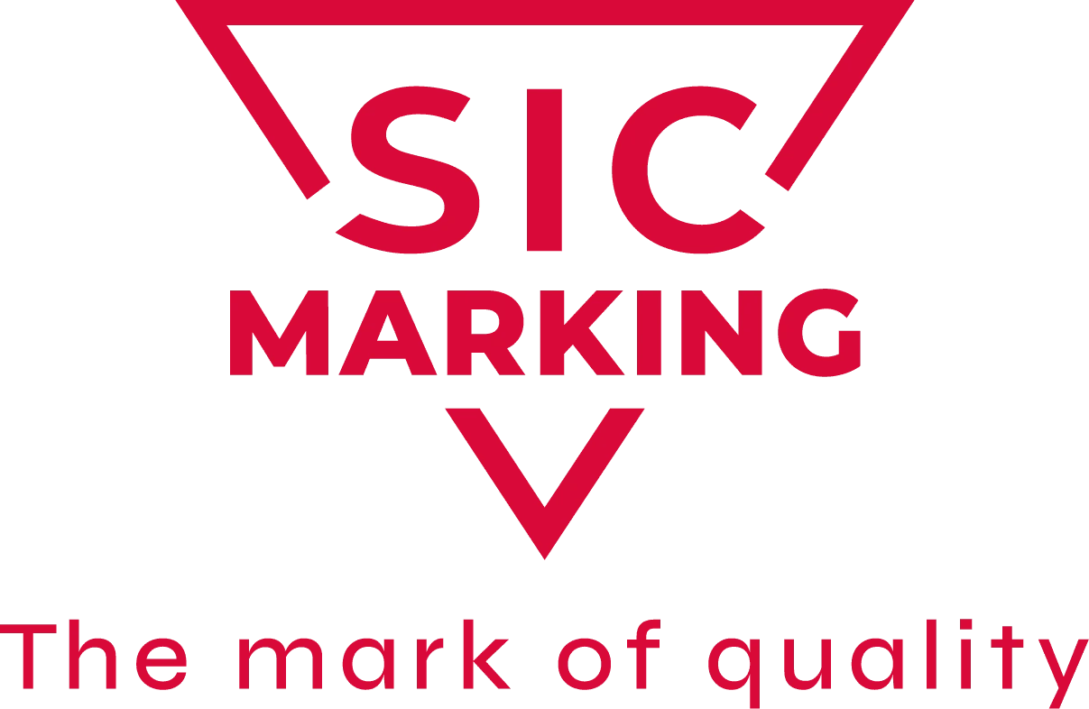 Lasery SIC MARKING