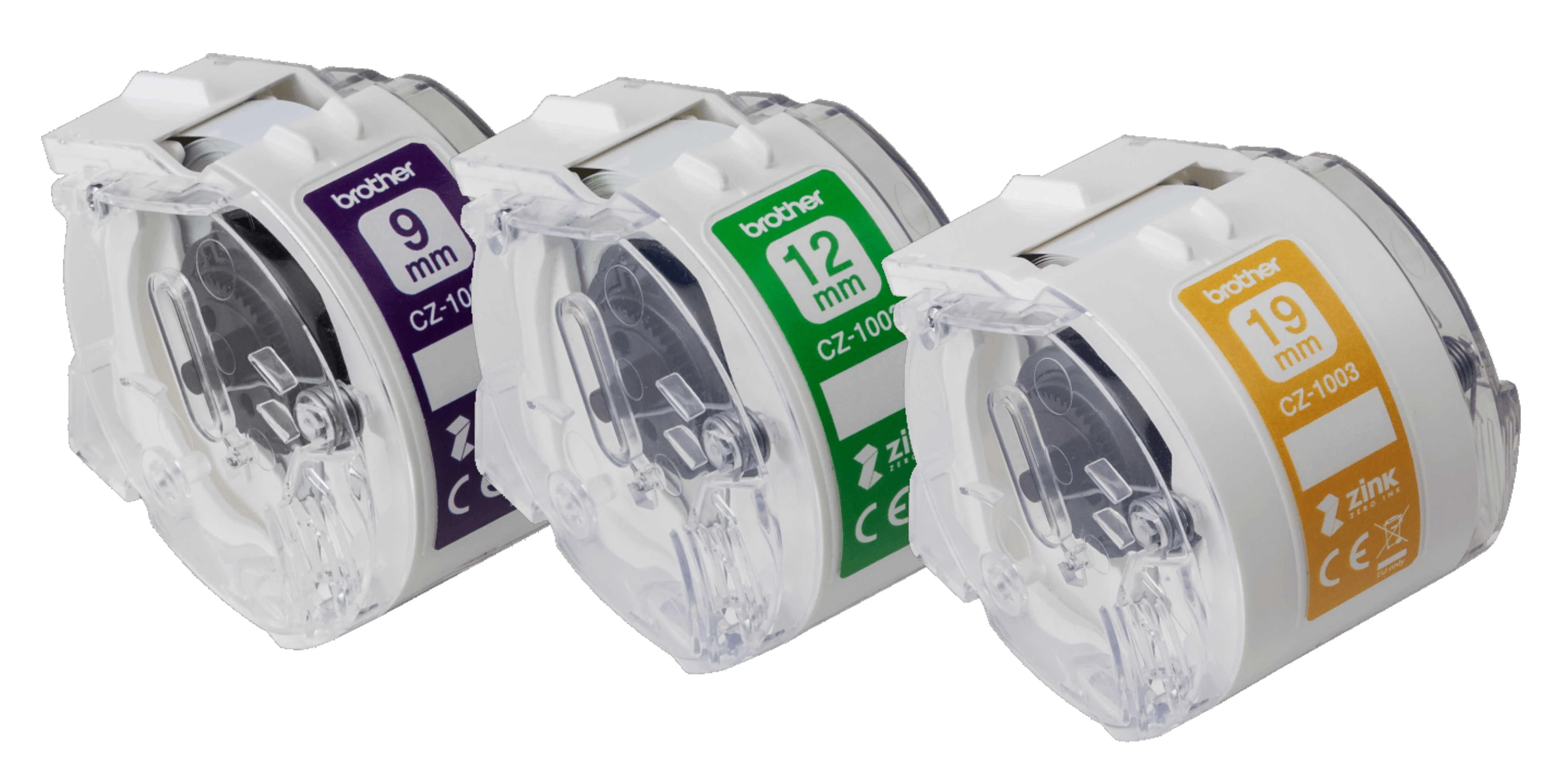 Spotrebni material VC500W