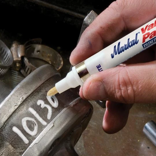 VALVE ACTION pouziti