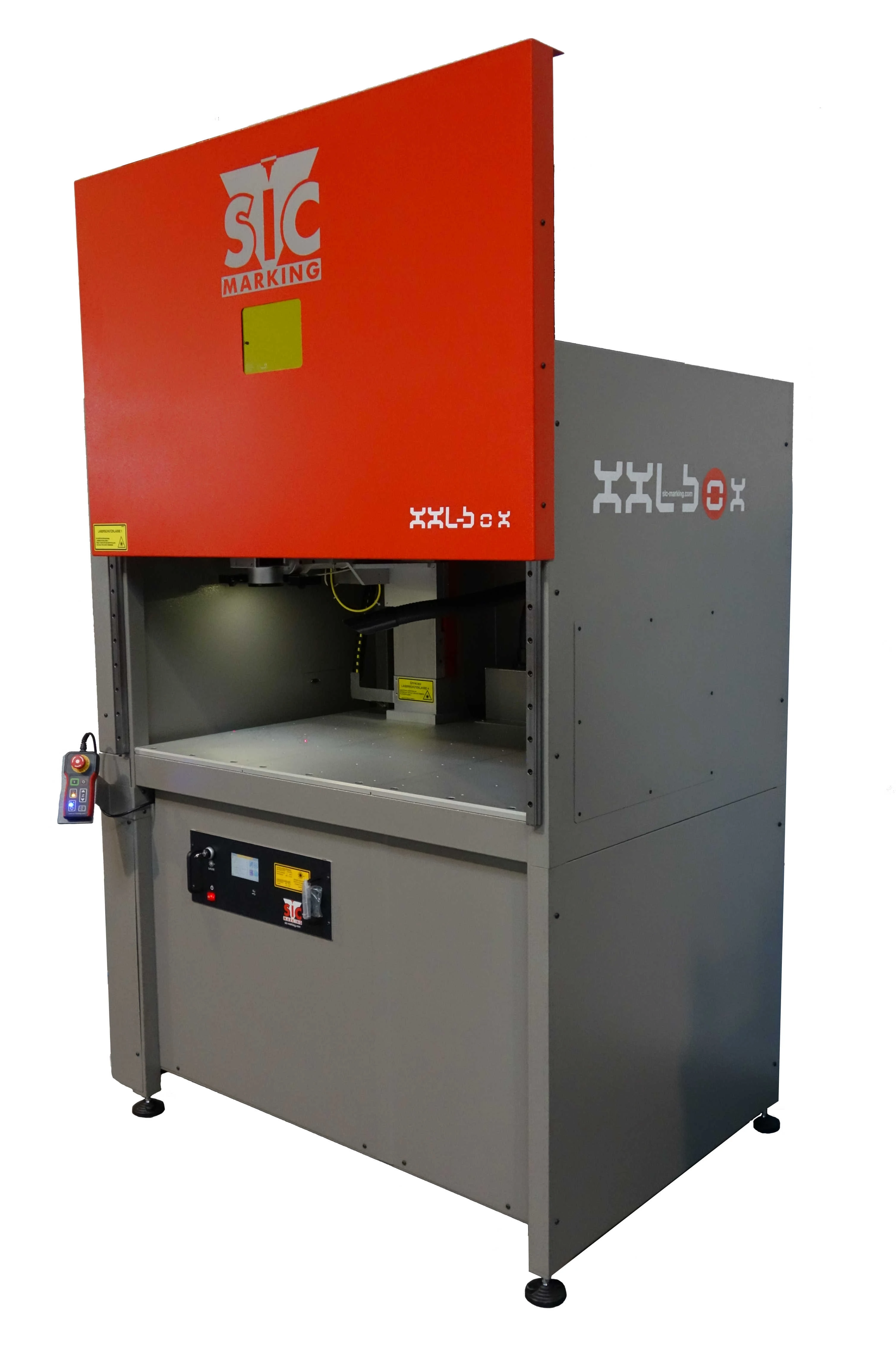XXL BOX 2 2