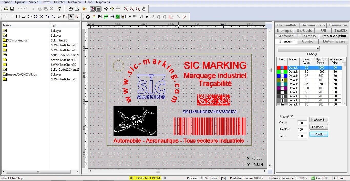 advanced software