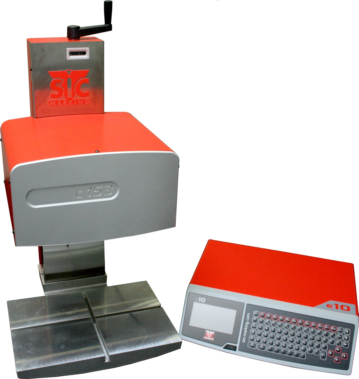 c153 e10