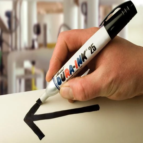 dura ink 25 pouziti