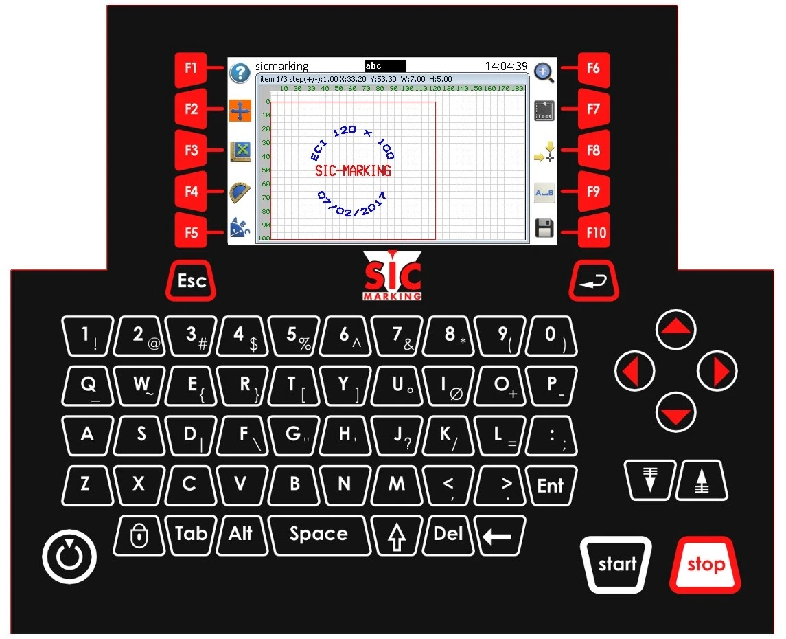 ec1 software