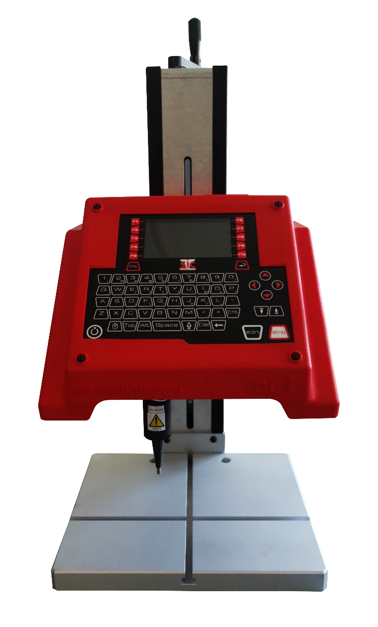 ec1 stroj