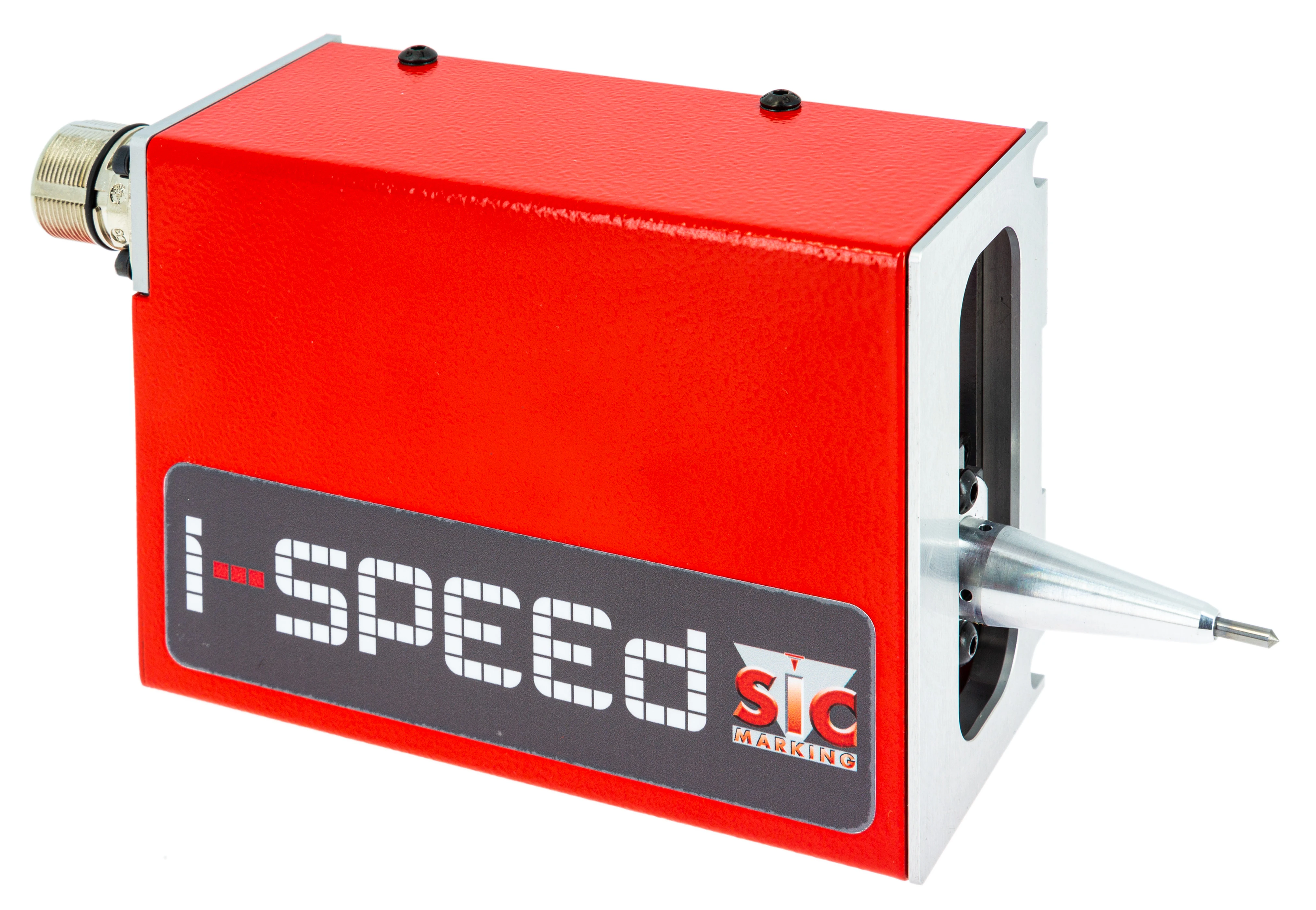 ispeed 2