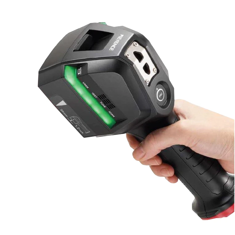 keyence G100 2