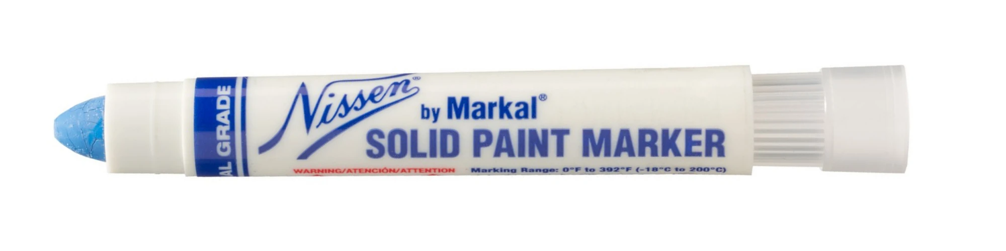 nissen solid paint marker hlavni