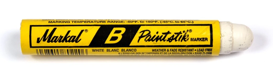 painstik B hlavni