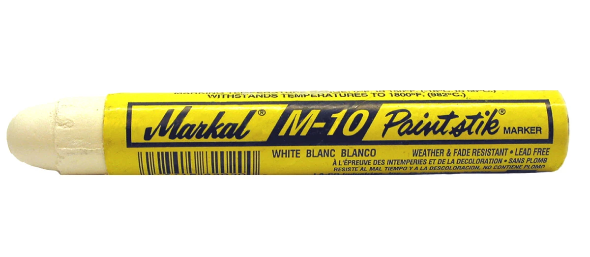 paintstik M10 hlavni