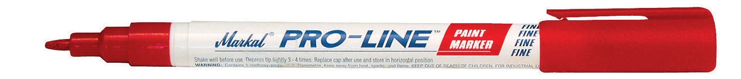 pro line fine 2