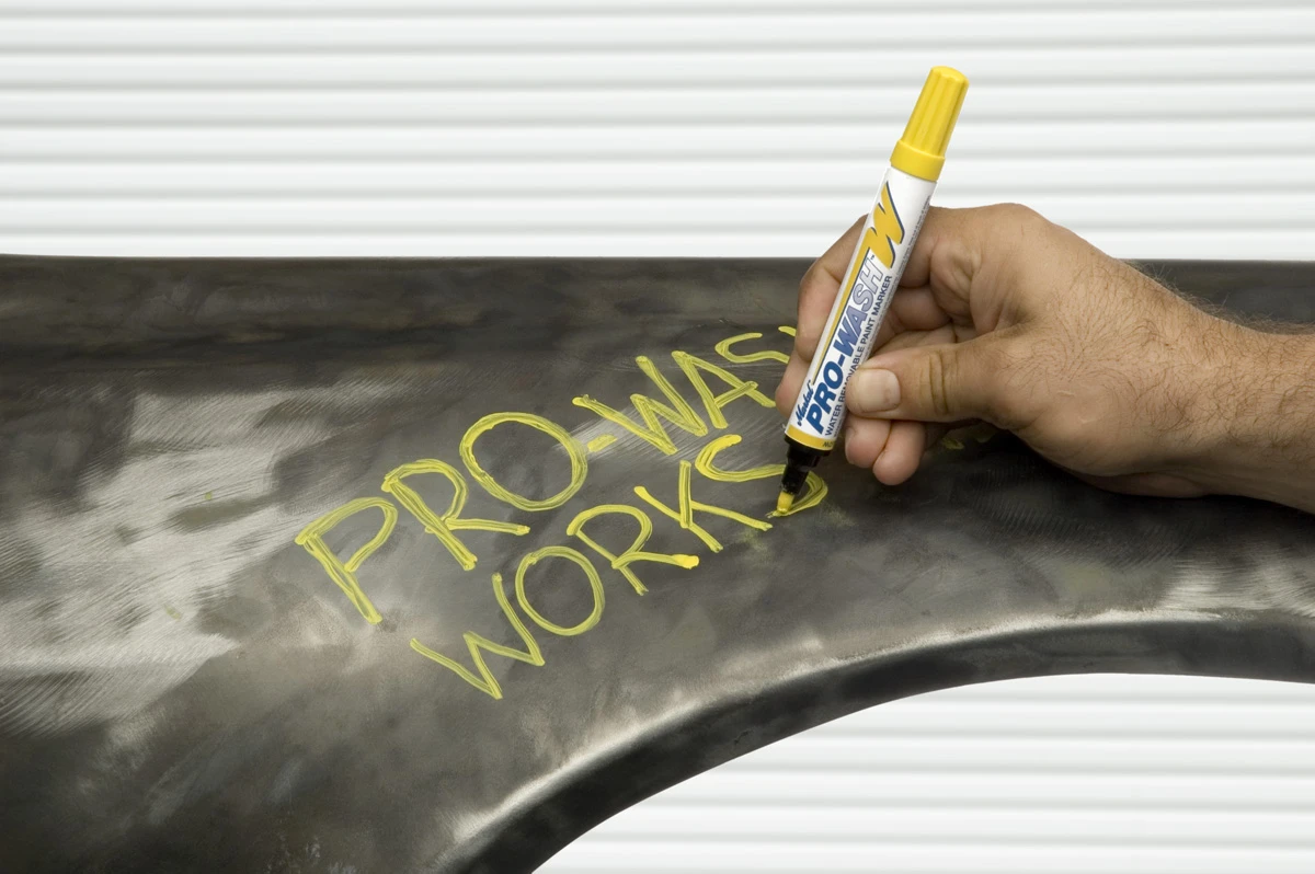 prowash W pouziti