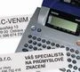 Tiskárny štítků a etiket Tiskárny štítků a etiket