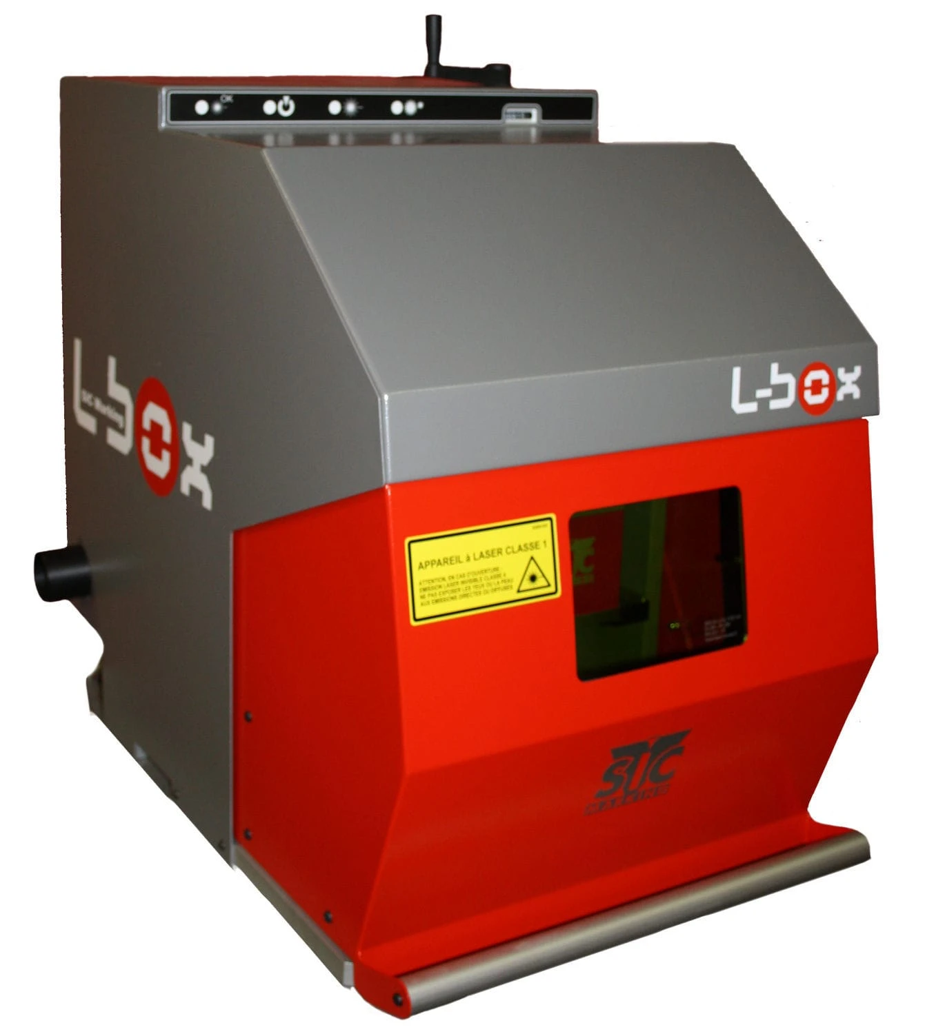 Pracovn&iacute; stanice L-Box V4