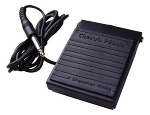nozni pedal SIC