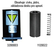 prislusenstvi_mikrosoust_civka Značící mikroúderové soustavy