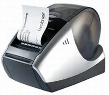 ql-500a AKCE: 20 % SLEVA NA TISK&Aacute;RNY SAMOLEP&Iacute;C&Iacute;CH &Scaron;T&Iacute;TKŮ A ETIKET - BROTHET QL-570, QL-700