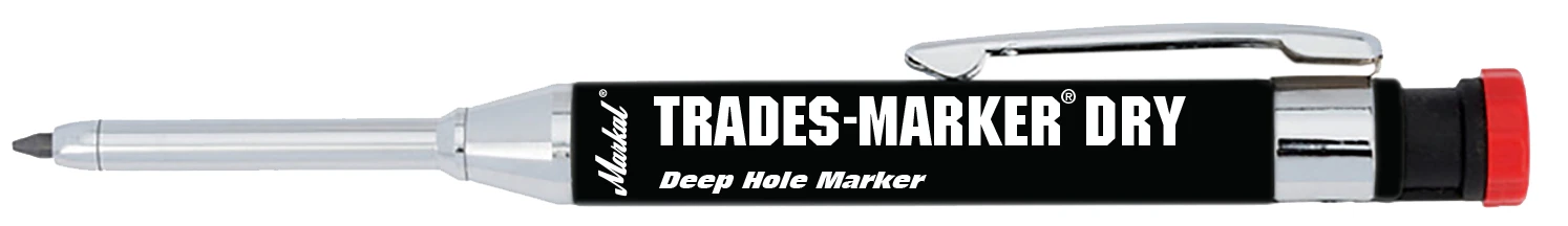 trades marker dry hlavni